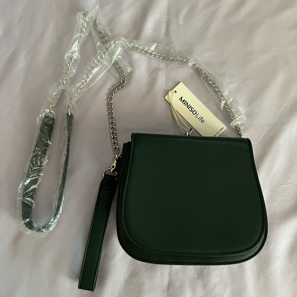NWT Crossbody Bag